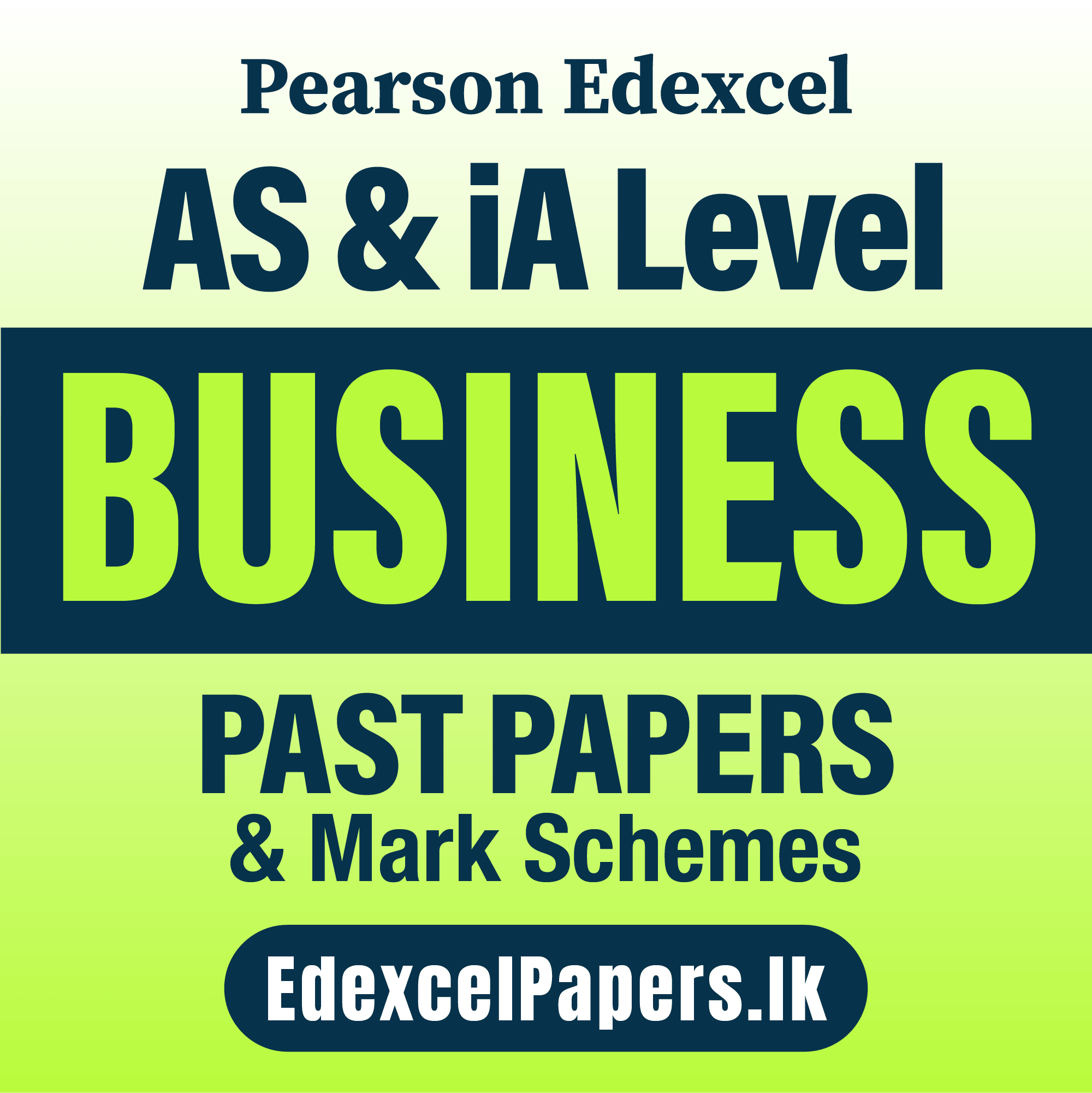IAL Business