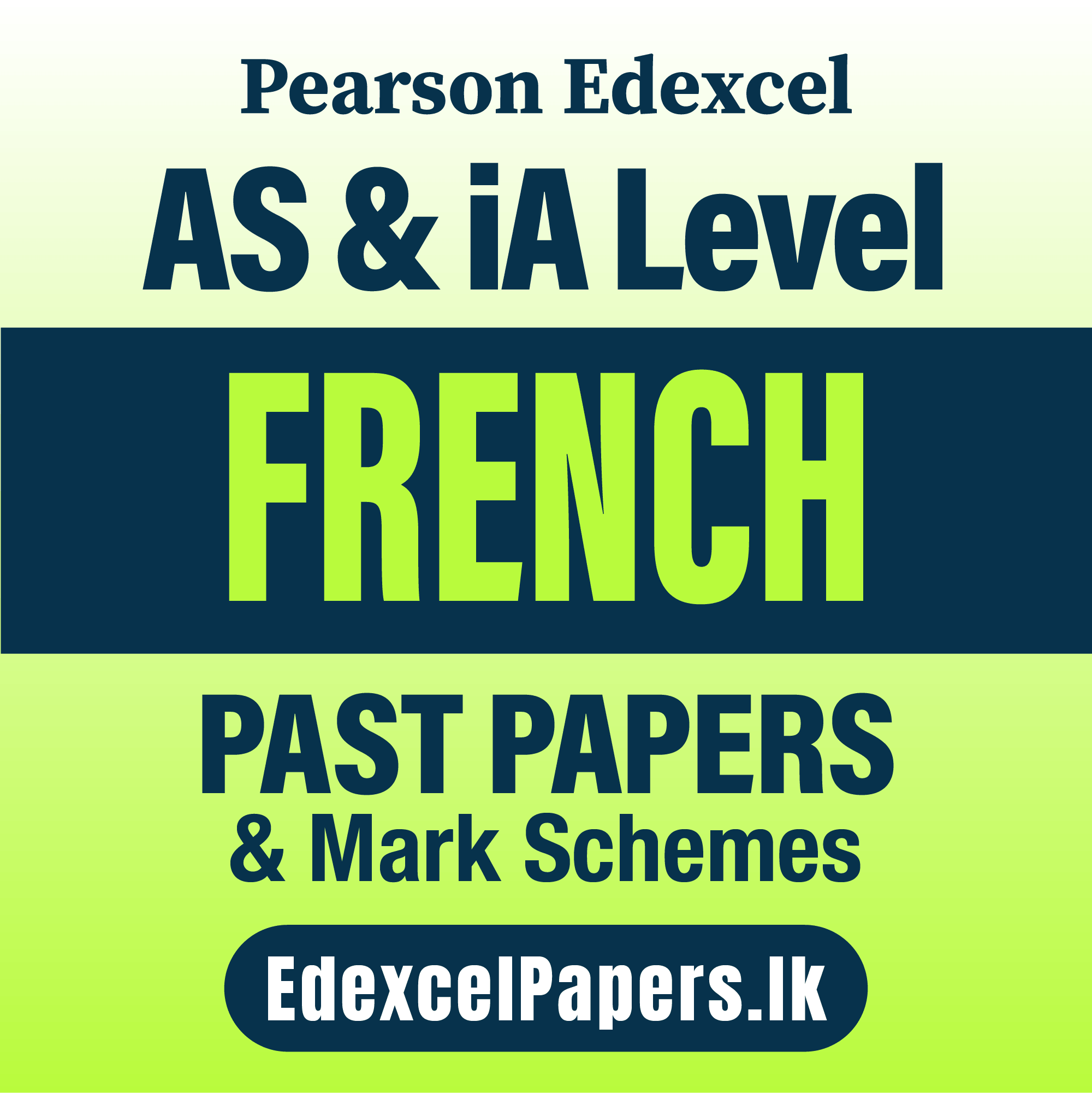 IAL French
