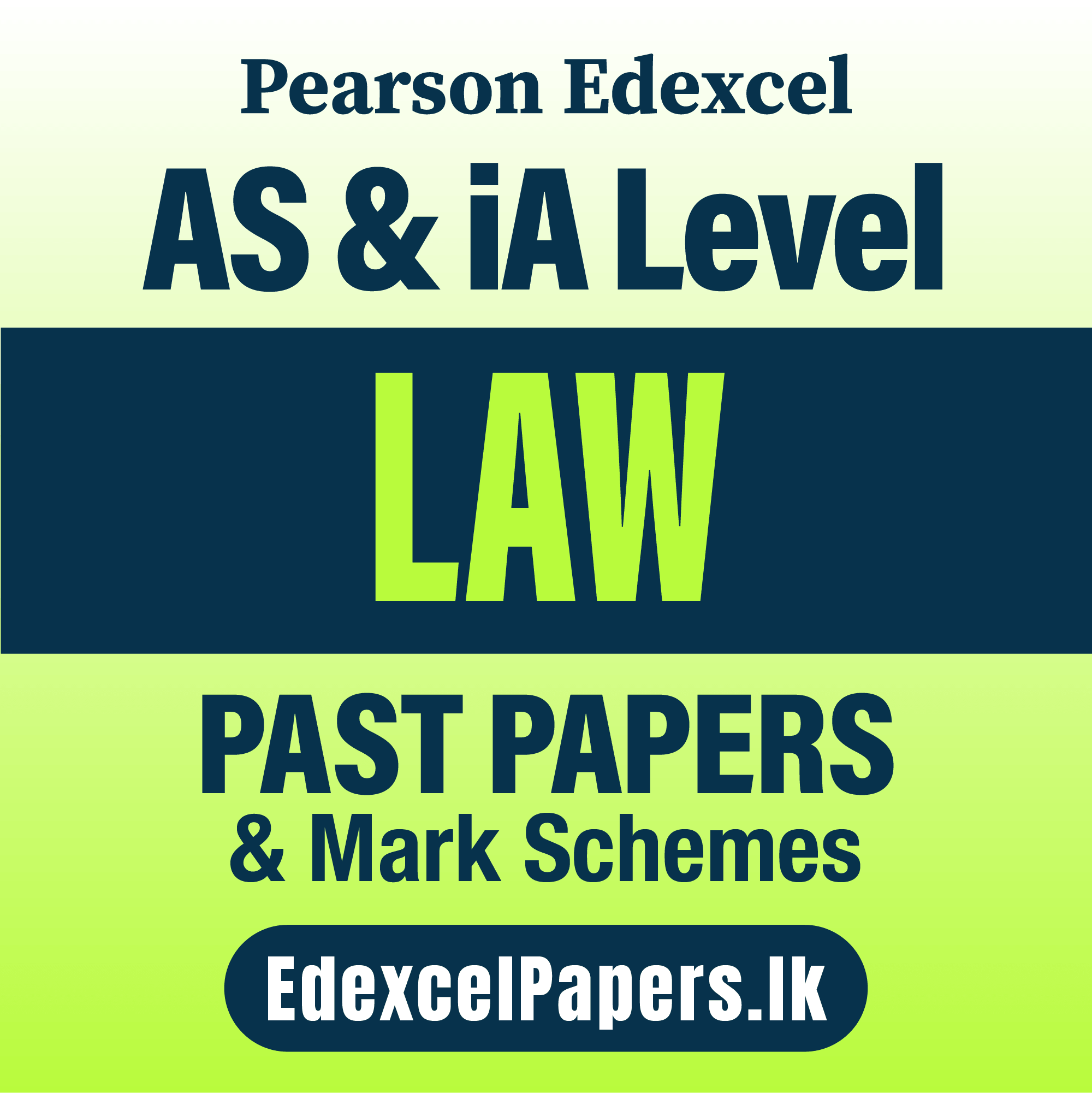 IAL Law