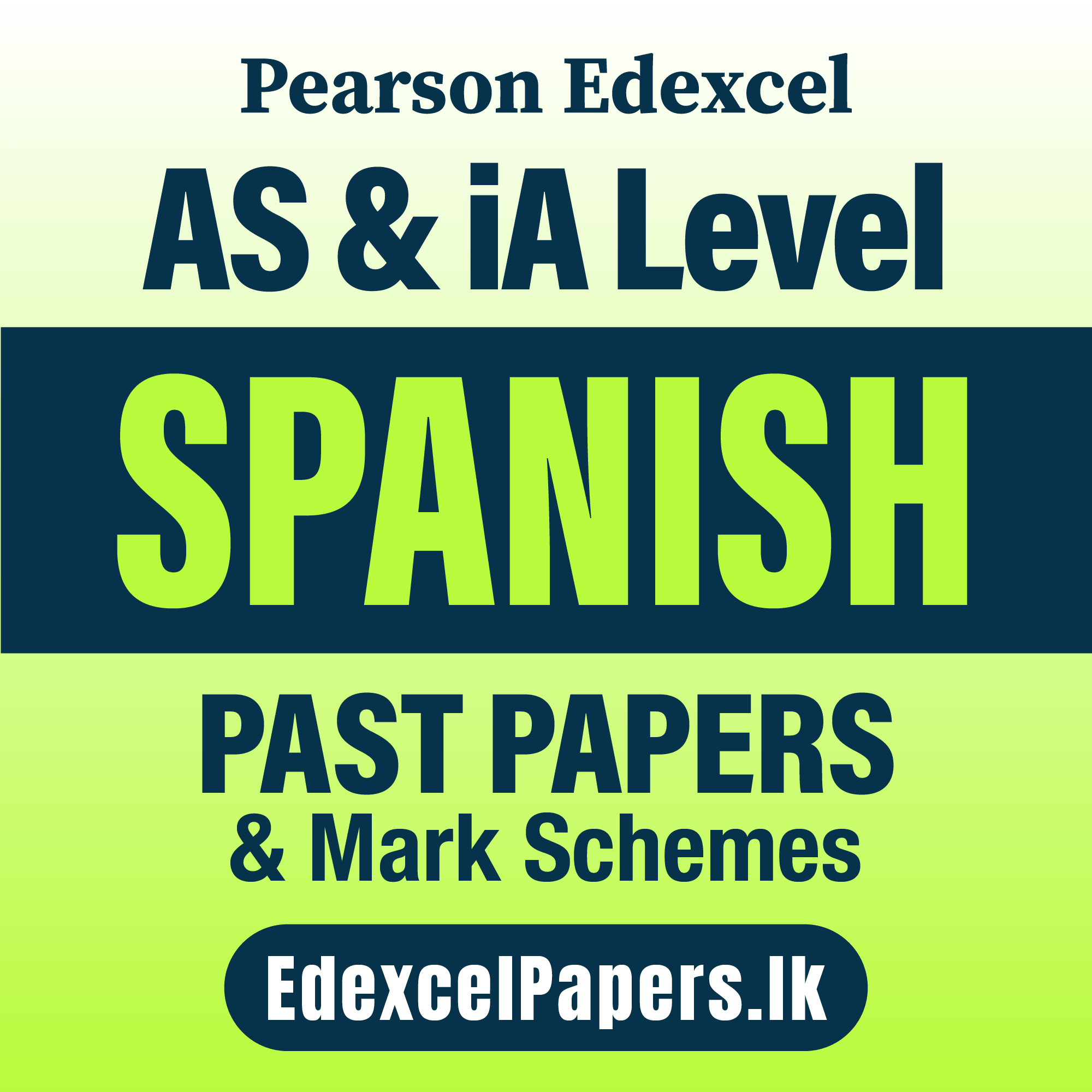 IAL Spanish