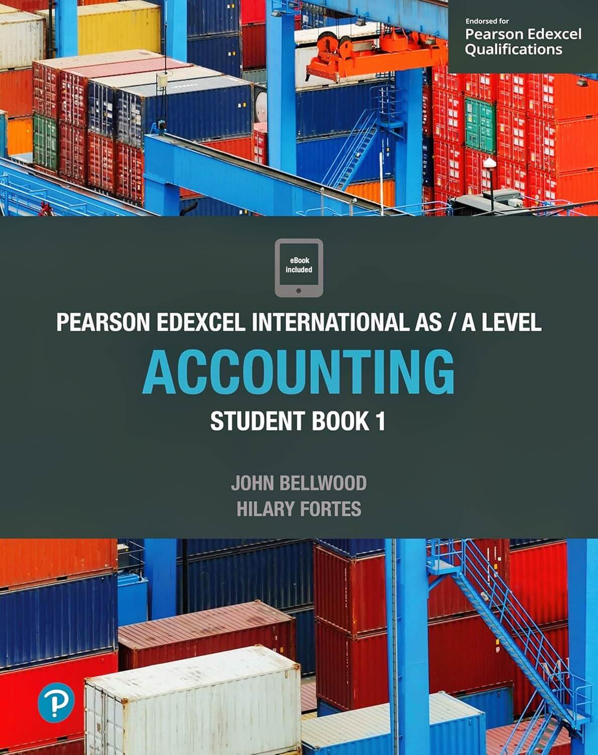 Accounting Student Book 1