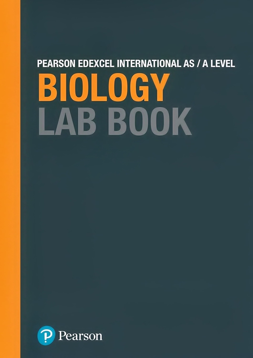 Biology Lab Book