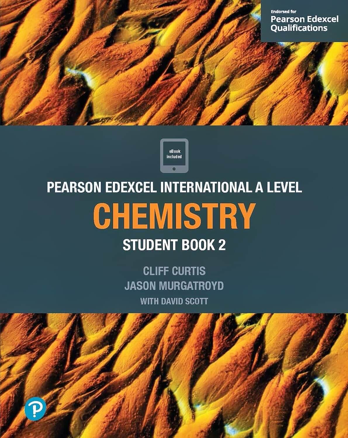 Chemistry Student Book 2