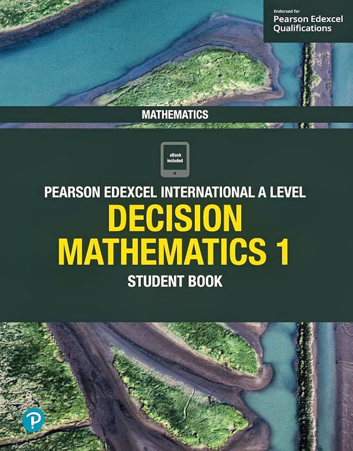 Decision Mathematics Book 1