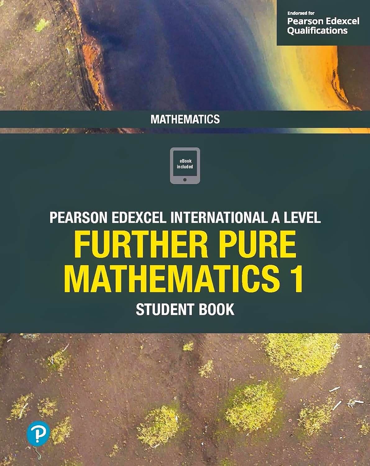 Further Pure Mathematics Book 1