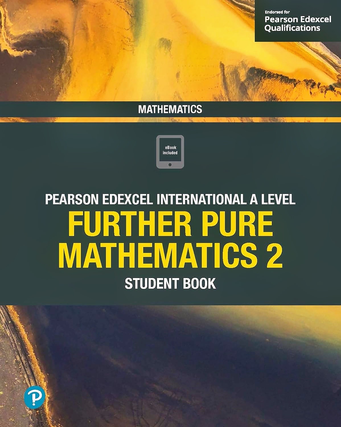 Further Pure Mathematics Book 2