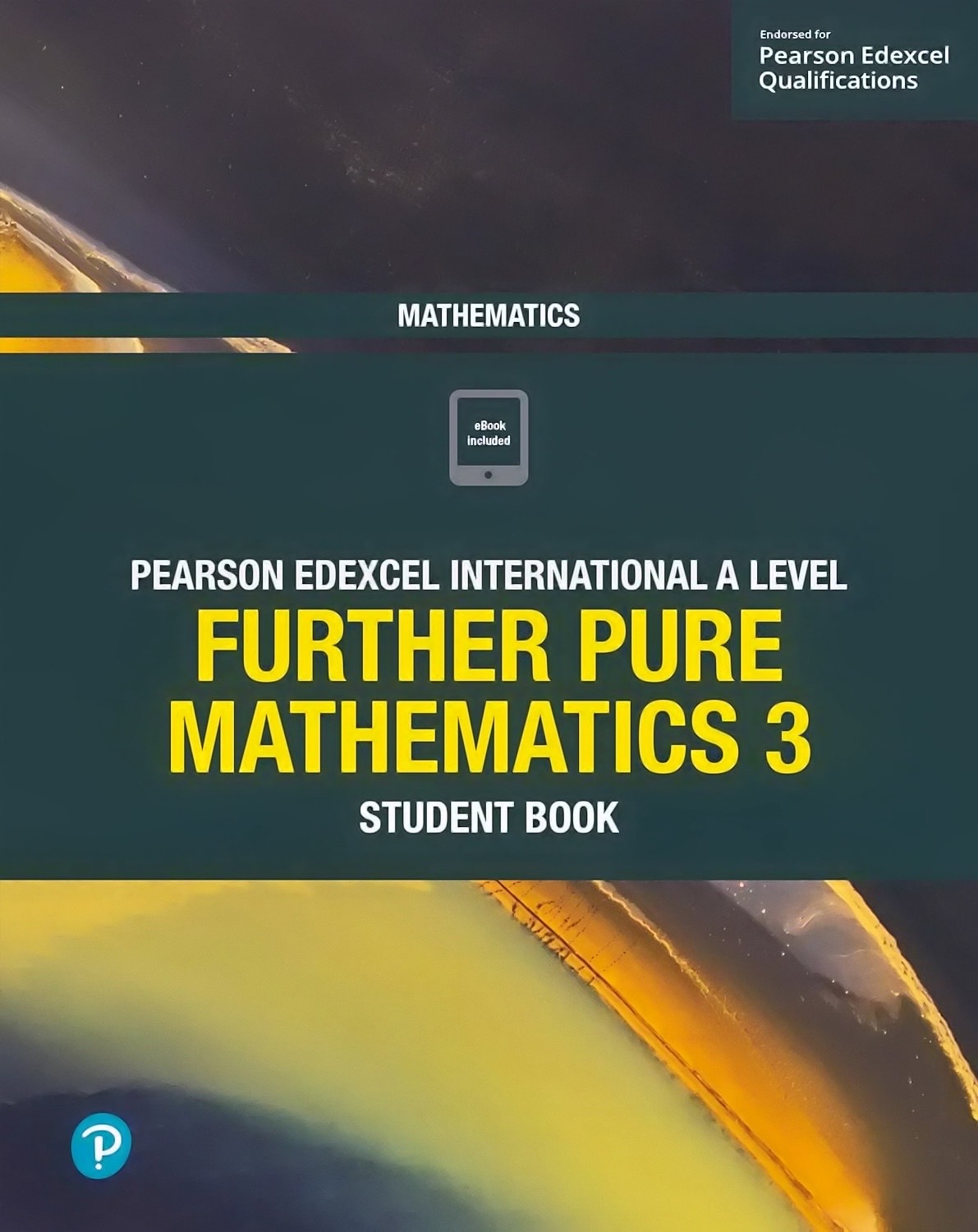 Further Pure Mathematics Book 3