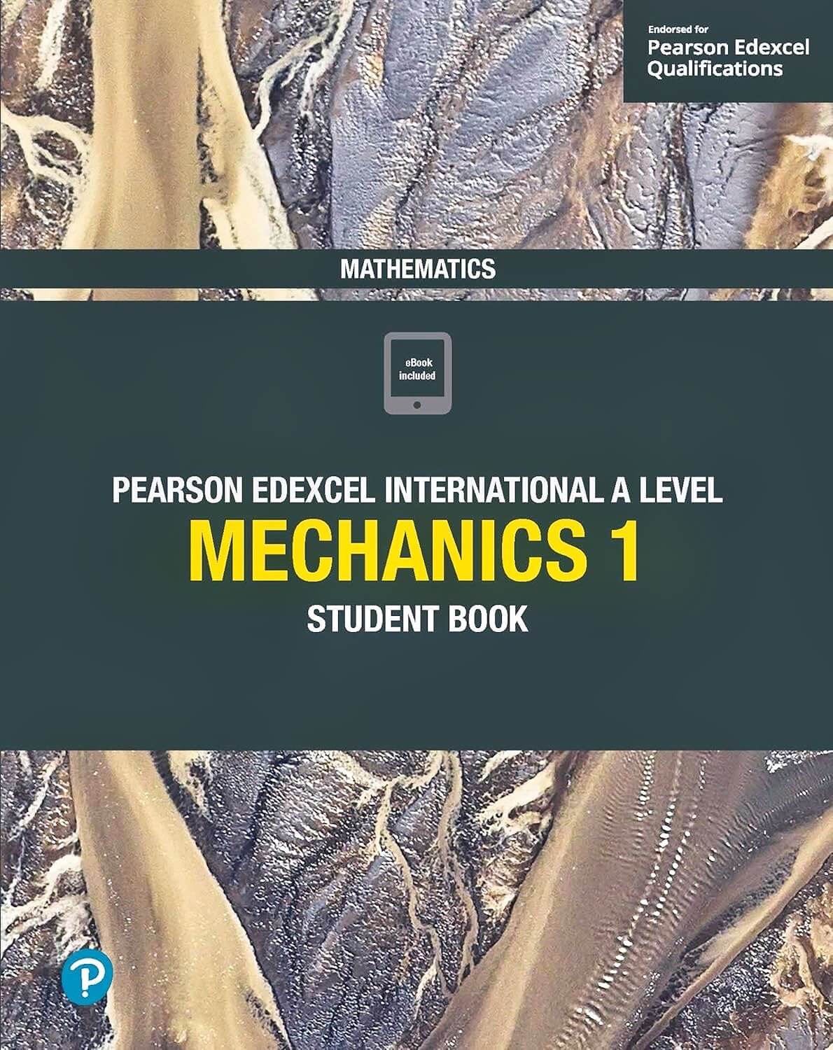 Mechanics Mathematics Book 1