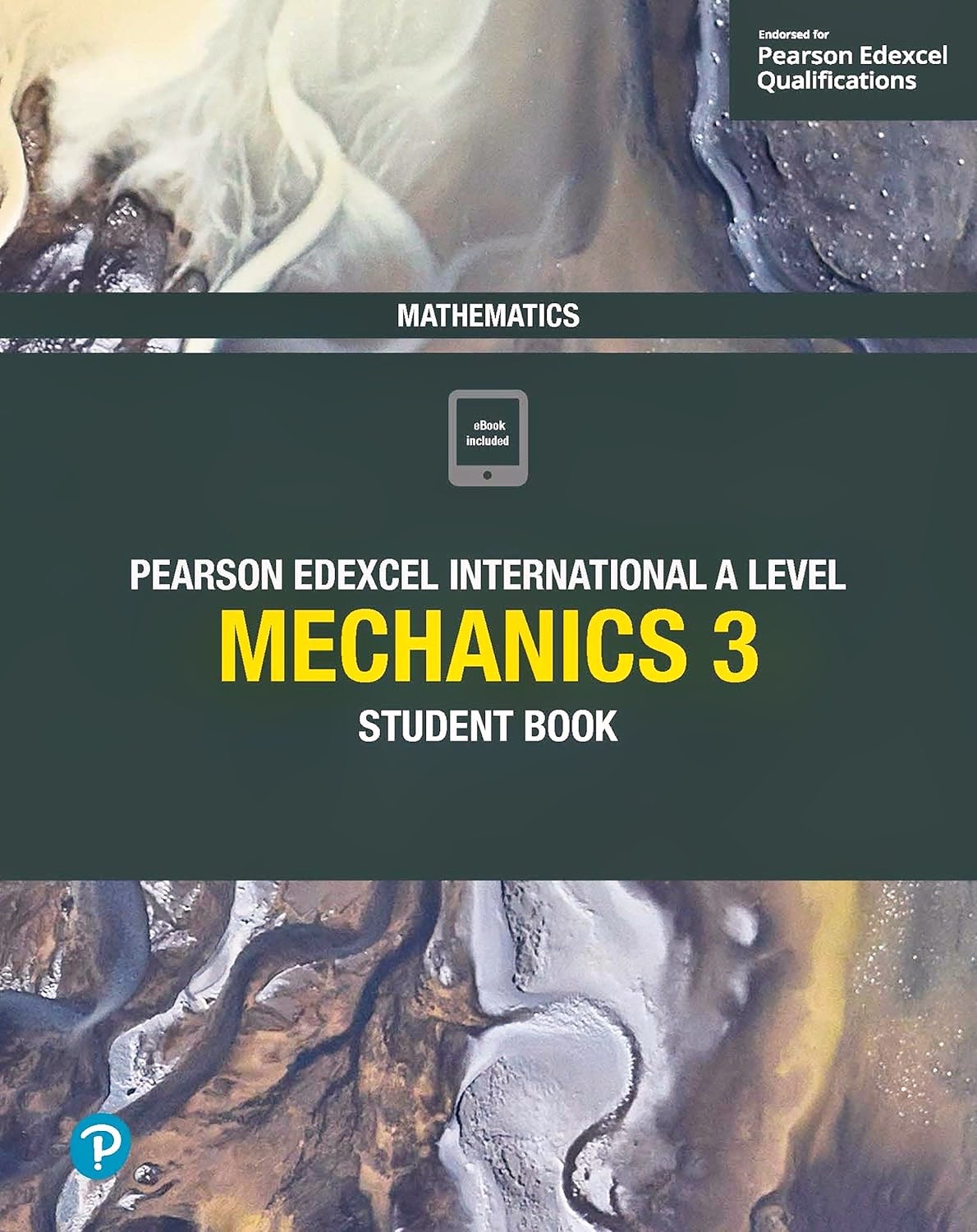 Mechanics Mathematics Book 3
