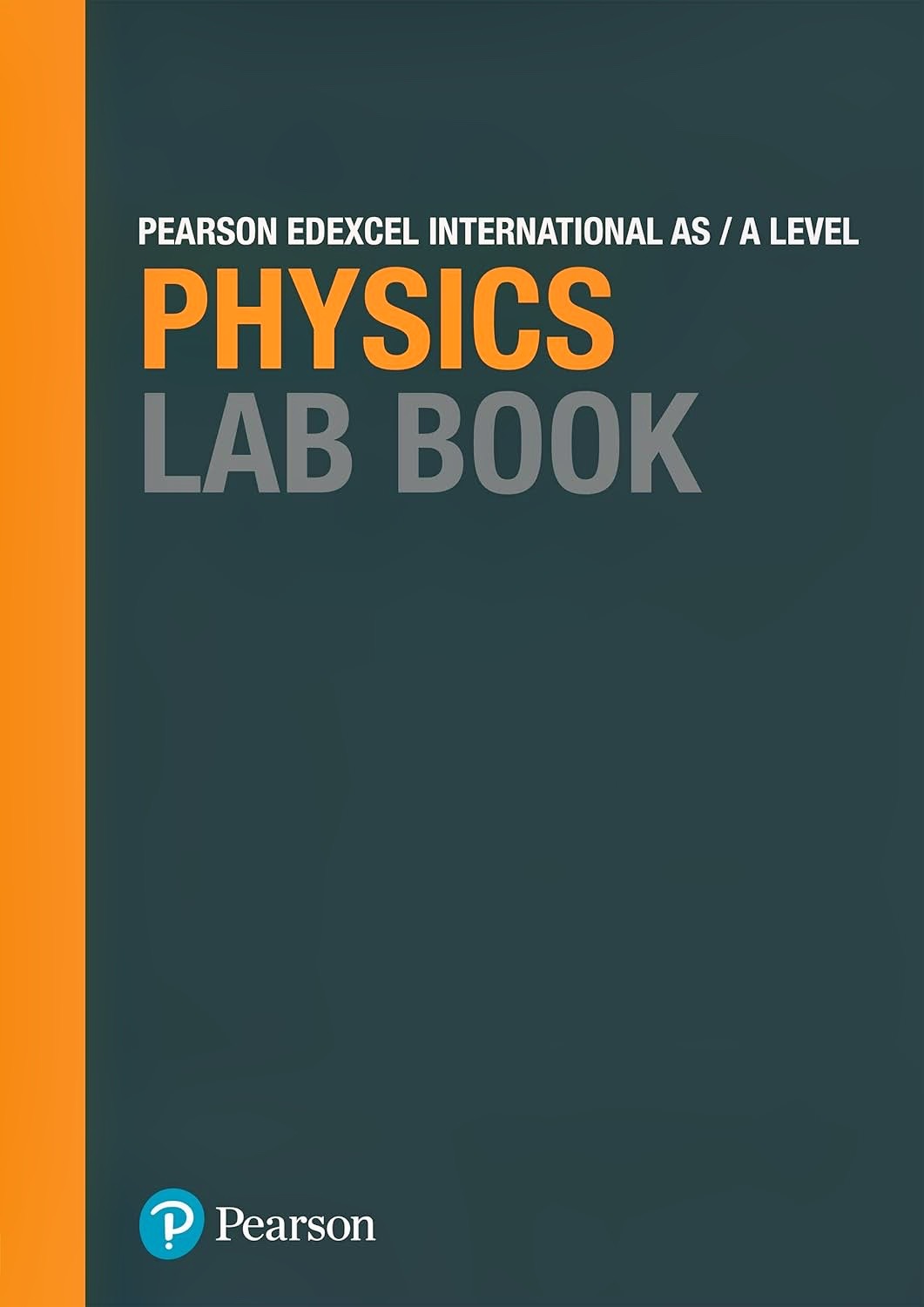 Physics Lab Book