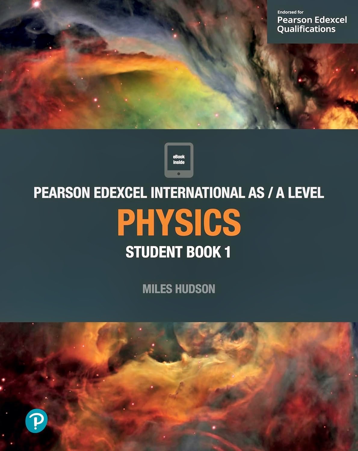 Physics Student Book 1
