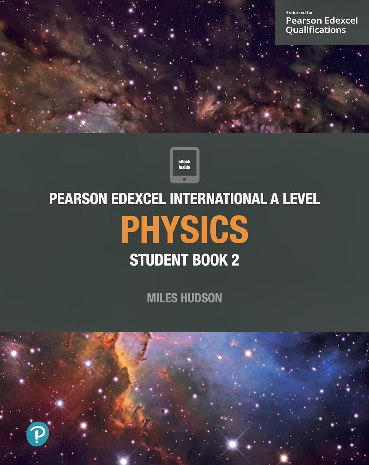 Physics Student Book 2