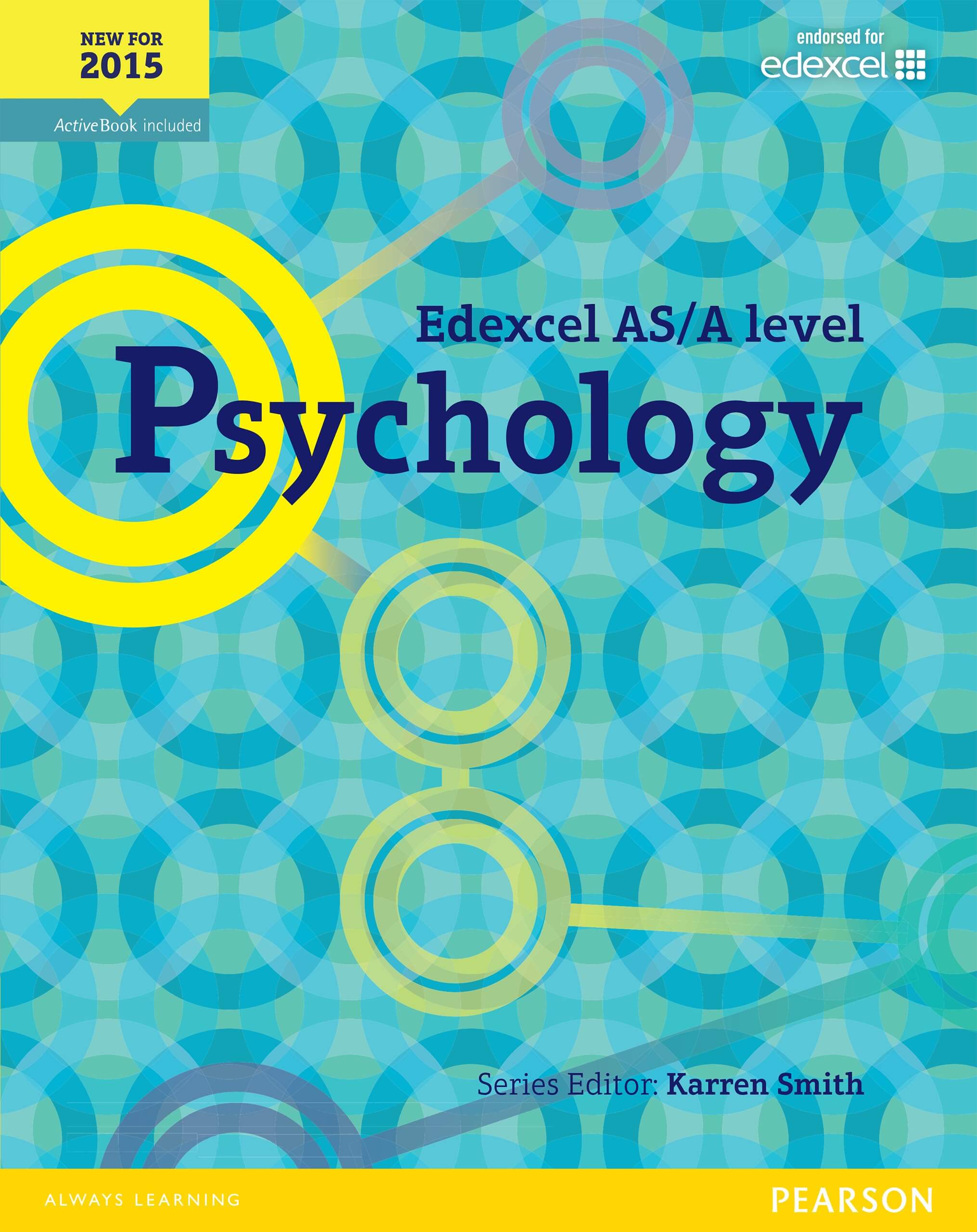 Psychology (Barkham & Smith)
