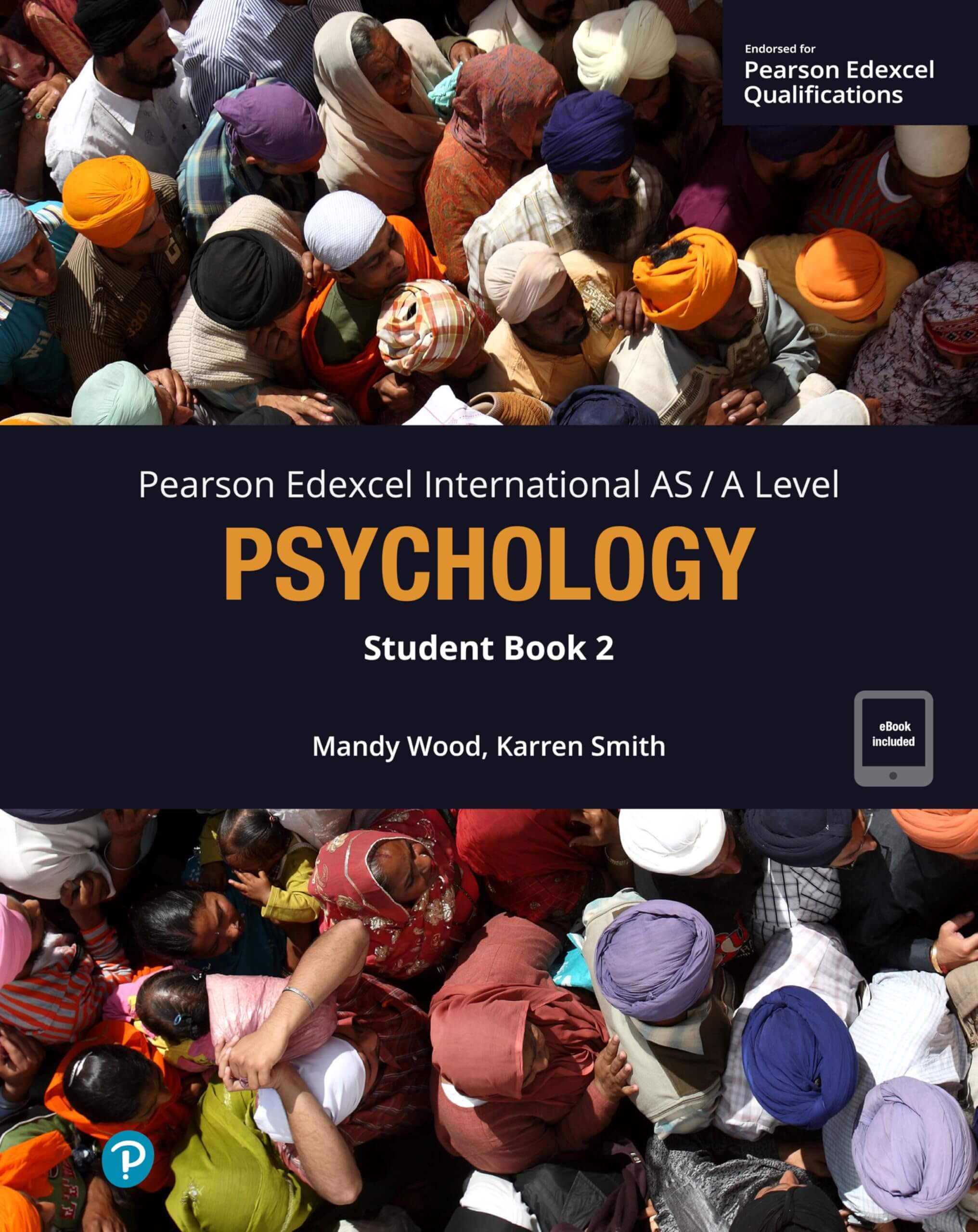 IAL Psychology Student Book 2