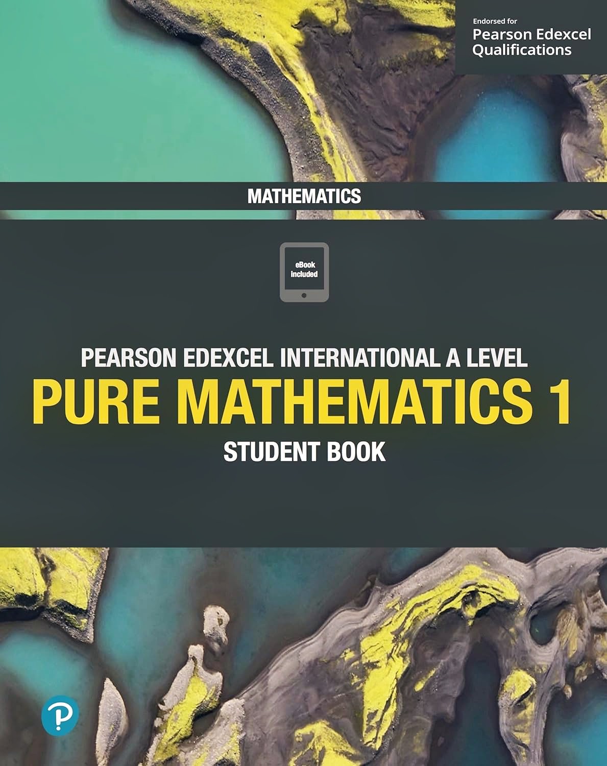 Pure Mathematics Book 1