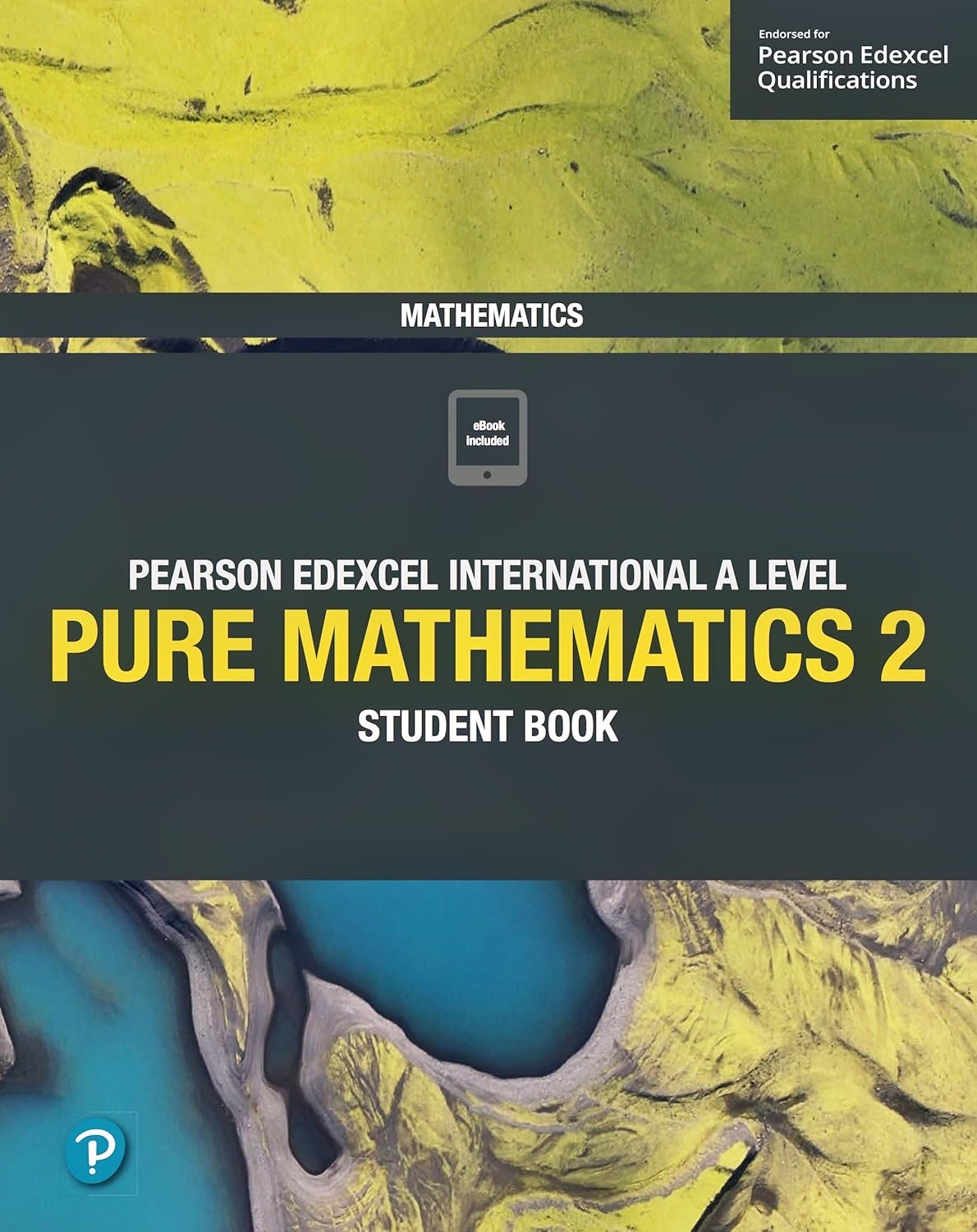Pure Mathematics Book 2