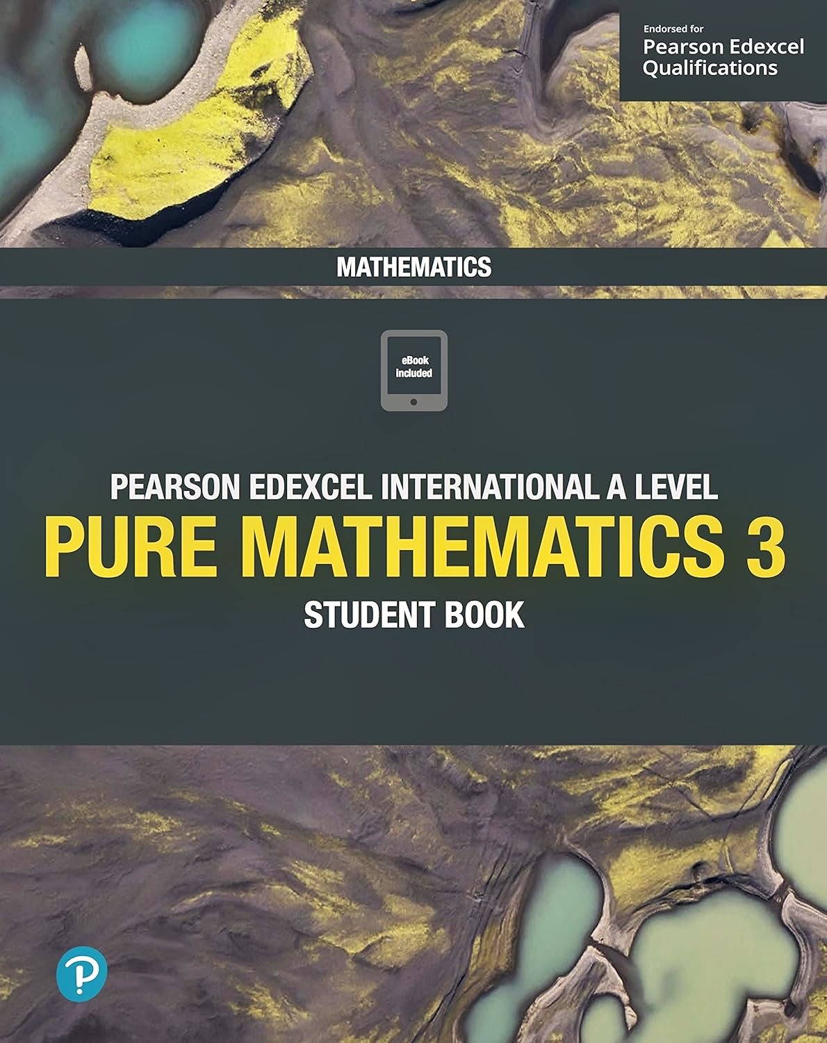 Pure Mathematics Book 3