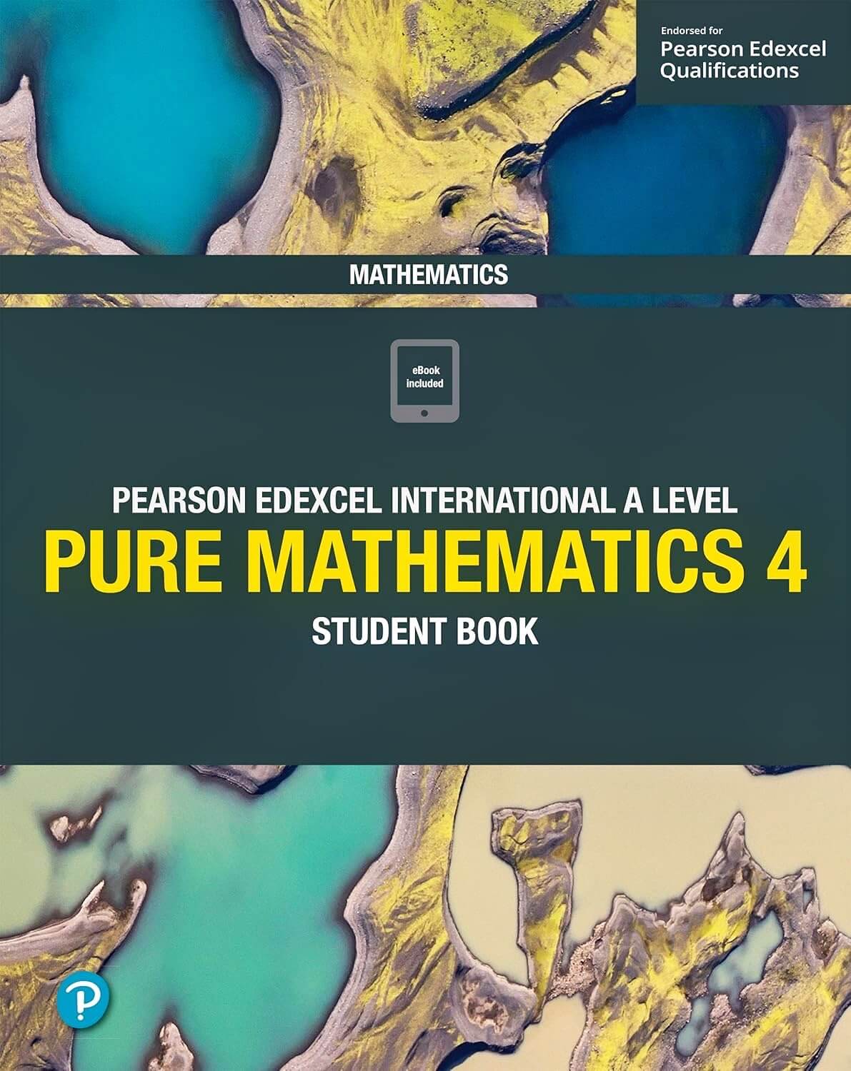 Pure Mathematics Book 4