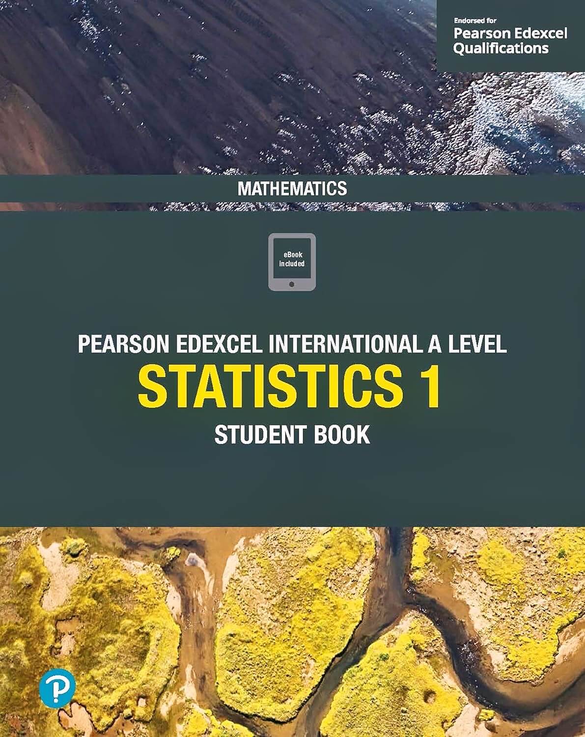 Statistics Mathematics Book 1