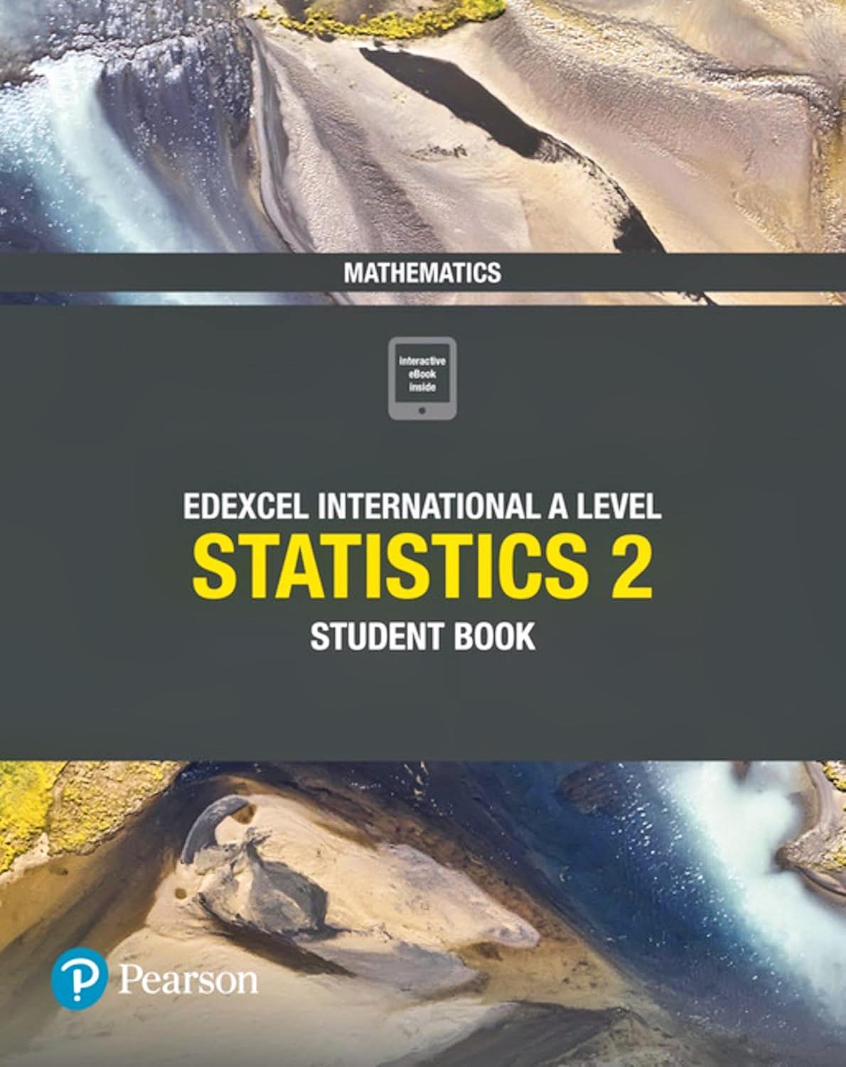 Statistics Mathematics Book 2
