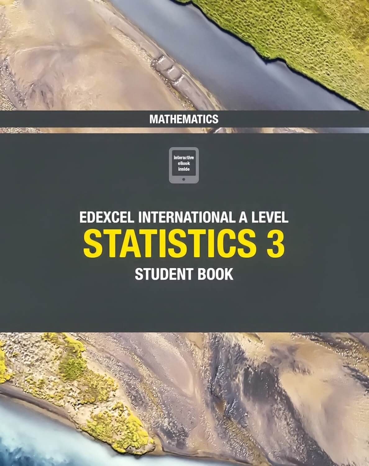 Statistics Mathematics Book 3