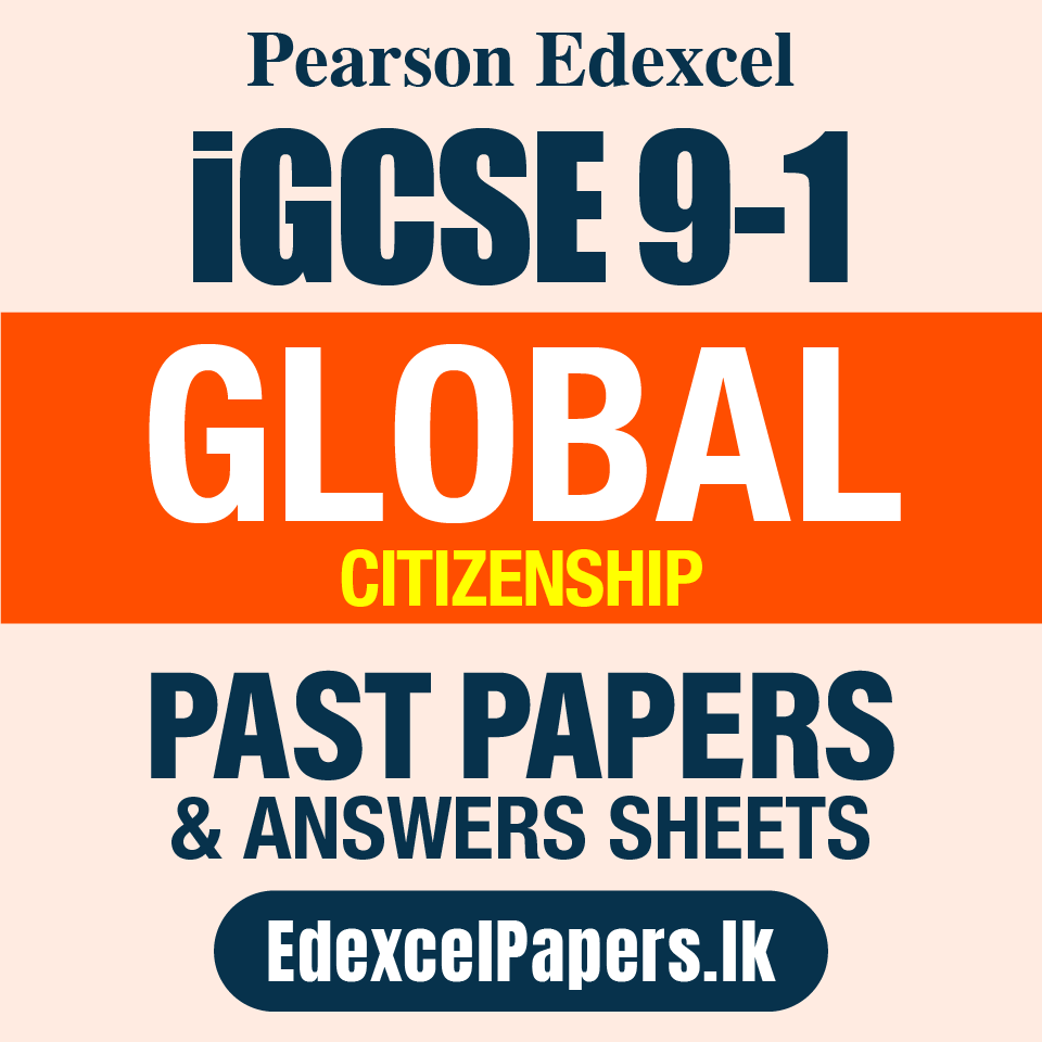iGCSE Global Citizenship