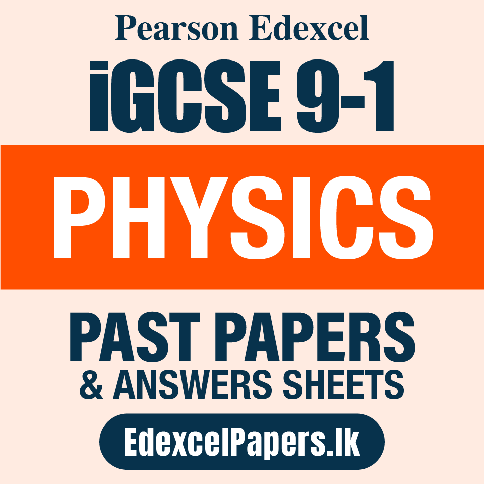 iGCSE Physics