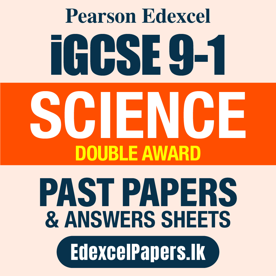 iGCSE Science Double Award