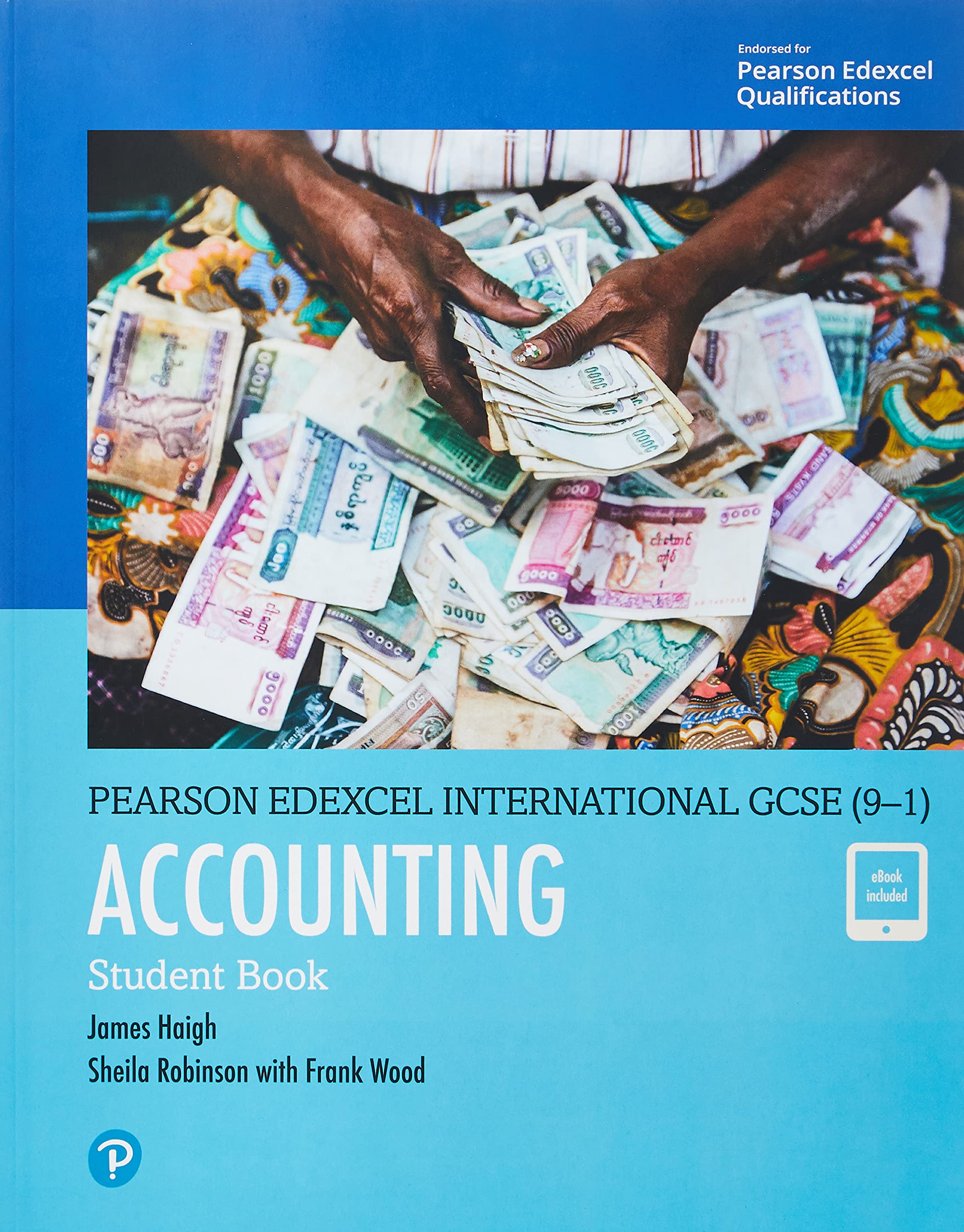 iGCSE Accounting Student Book