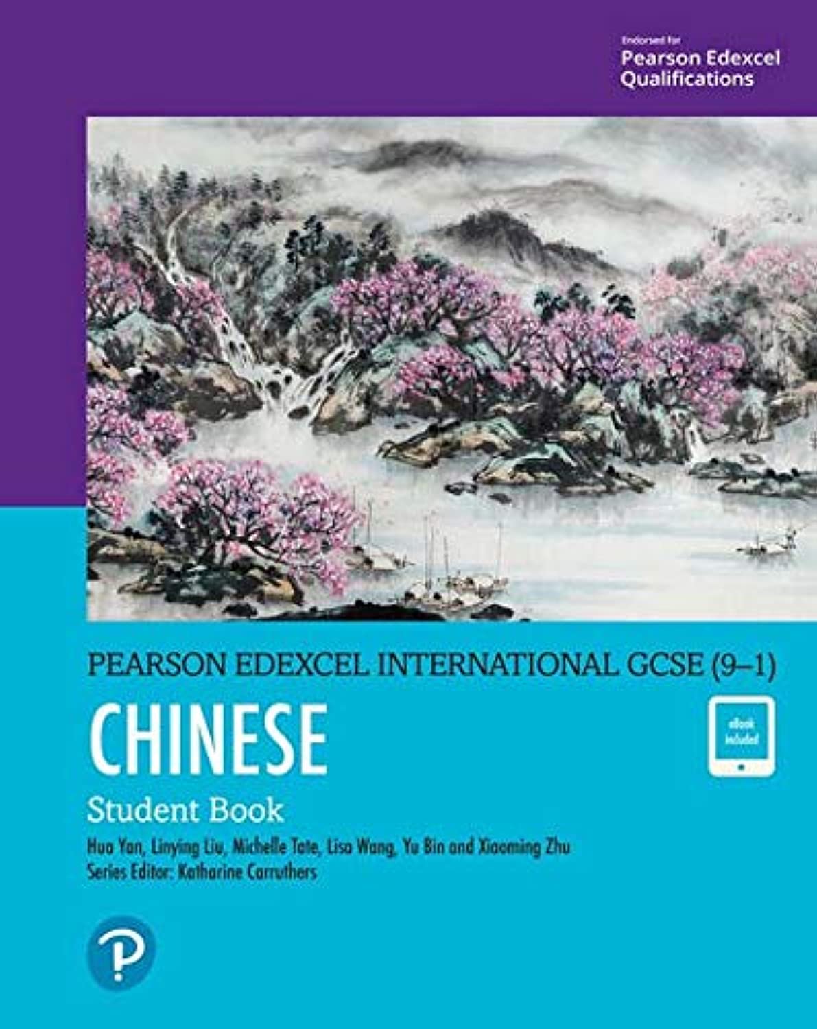 iGCSE Chinese Student Book