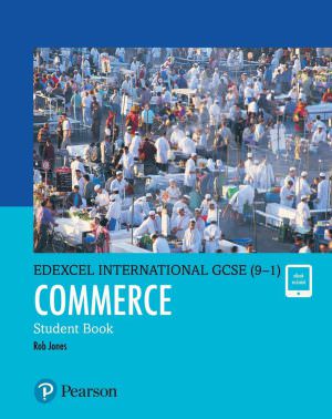 iGCSE Commerce Student Book