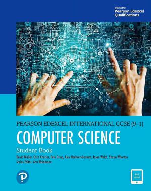 iGCSE Computer Science Student Book