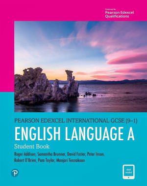 iGCSE English Language A (2nd Ed)