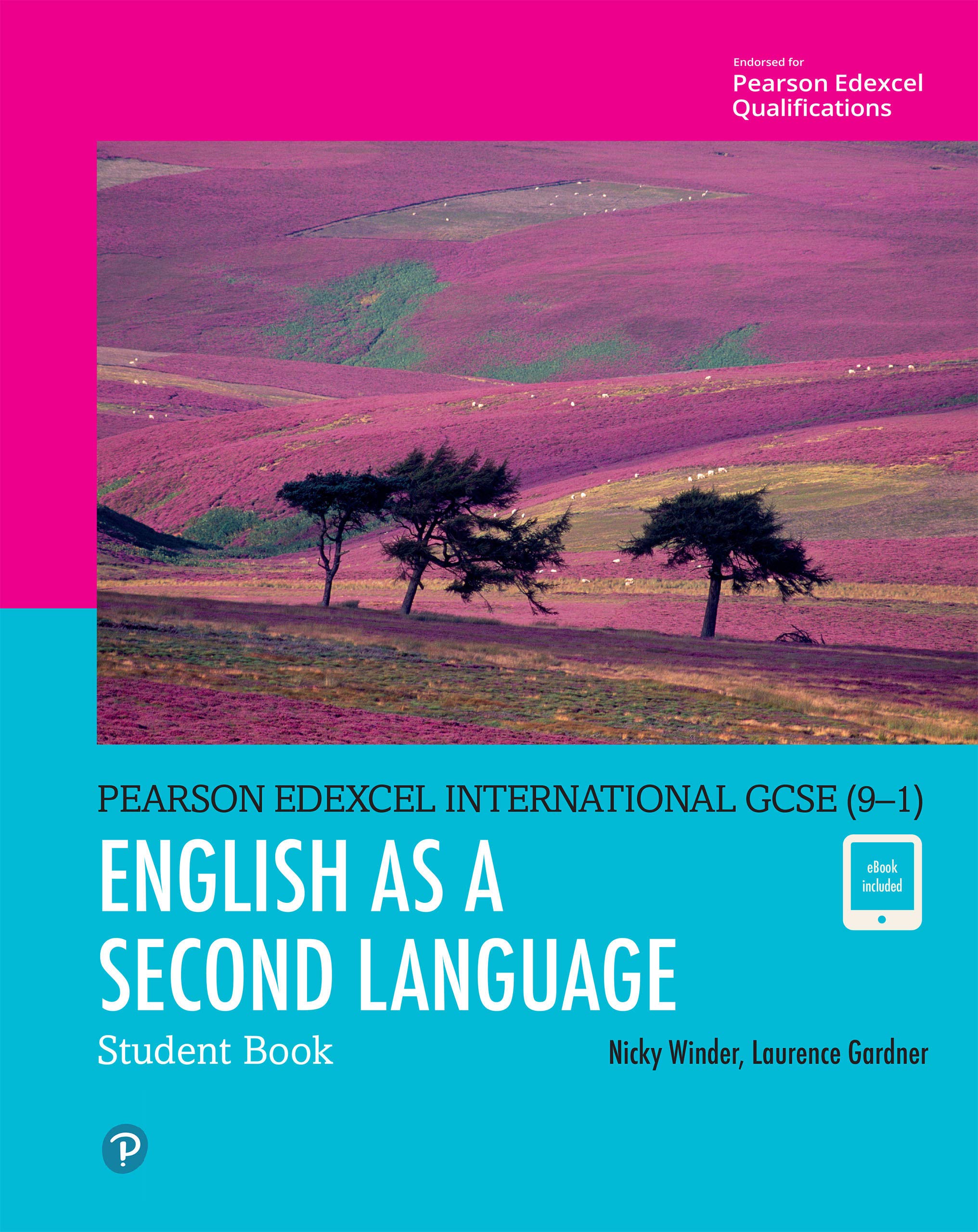 iGCSE English as a Second Language