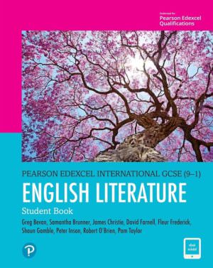 iGCSE English Literature Student Book