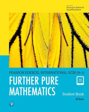 iGCSE Further Pure Mathematics