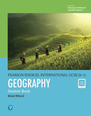 iGCSE Geography Student Book