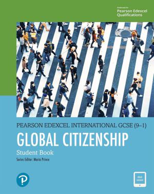iGCSE Global Citizenship Student Book