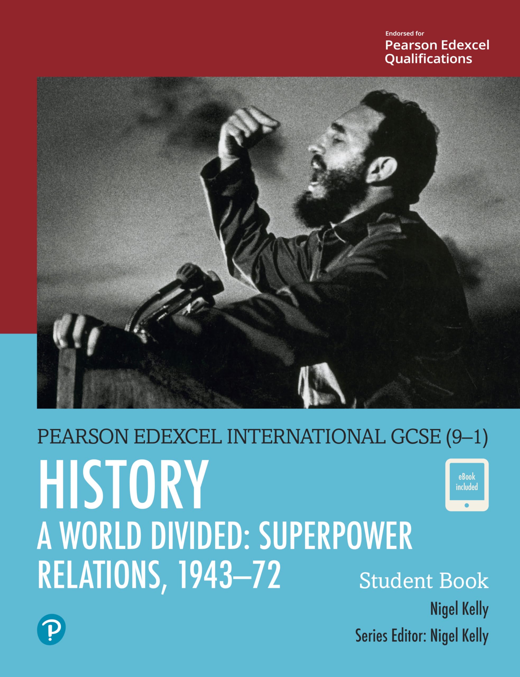 iGCSE History: A World Divided