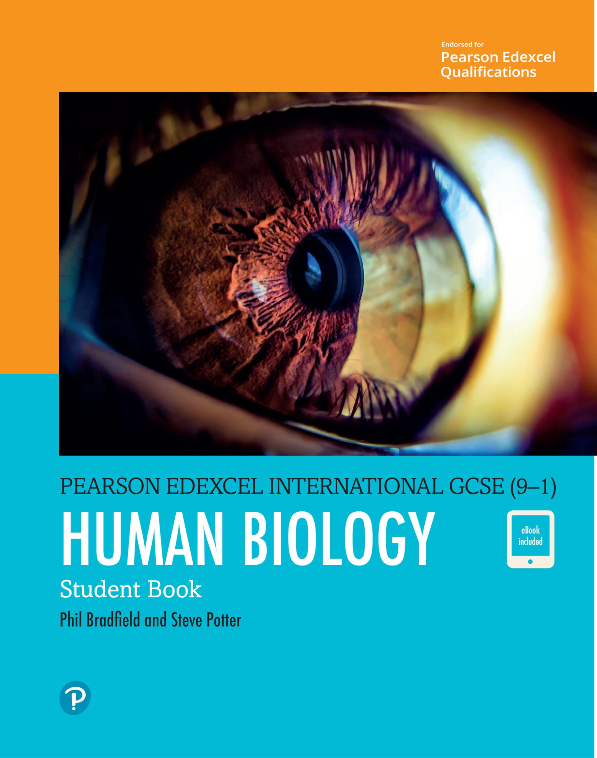 iGCSE Human Biology Student Book