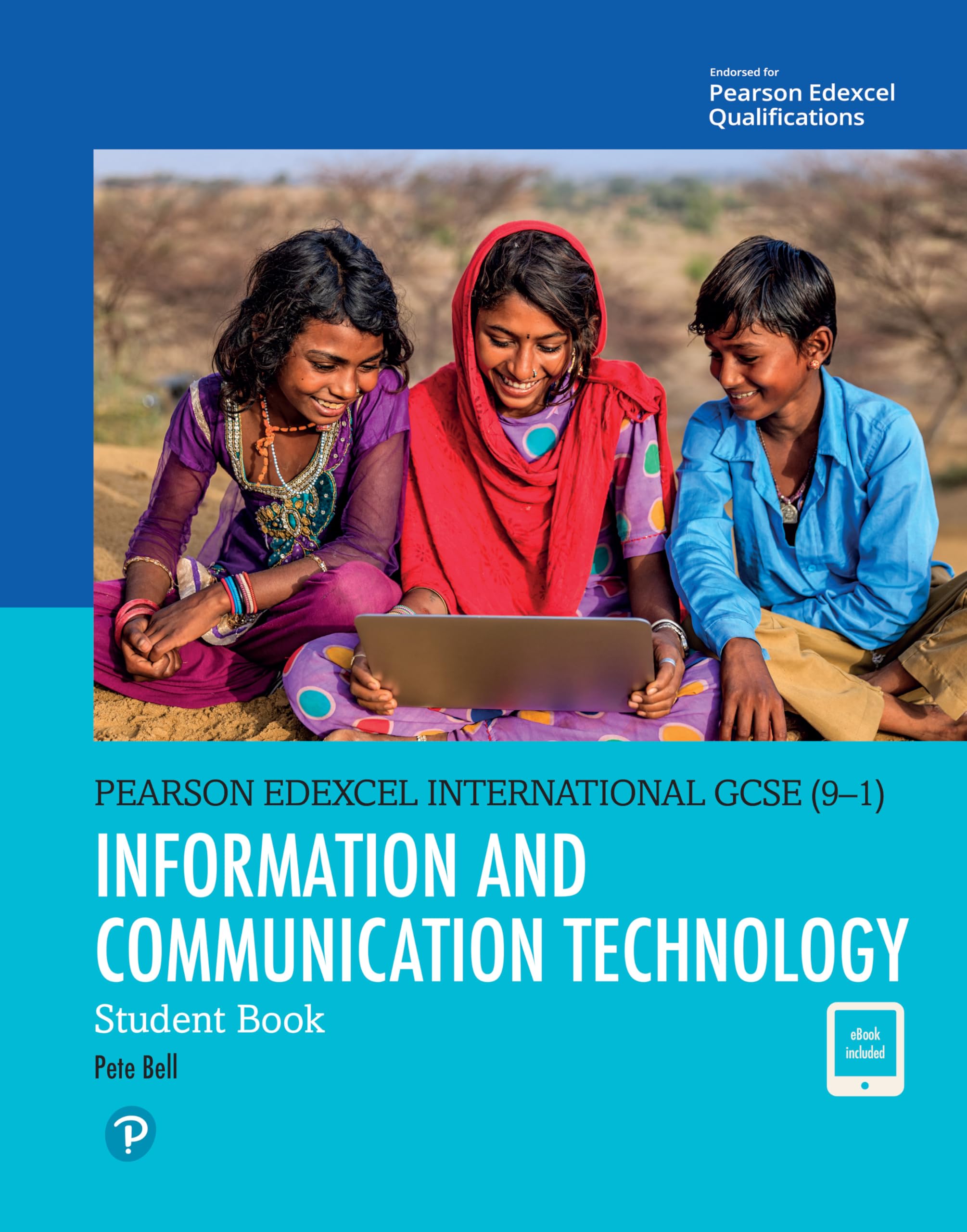 iGCSE ICT Student Book