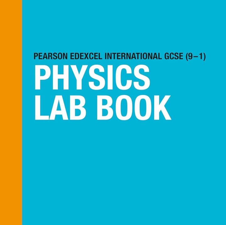 iGCSE Physics Lab Book
