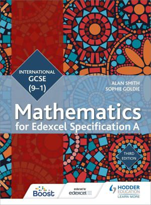 iGCSE Mathematics A (3rd Ed)