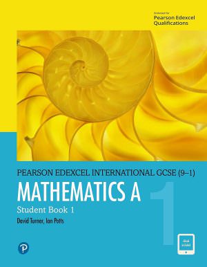 iGCSE Mathematics A