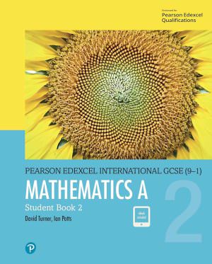 iGCSE Mathematics A Book 2