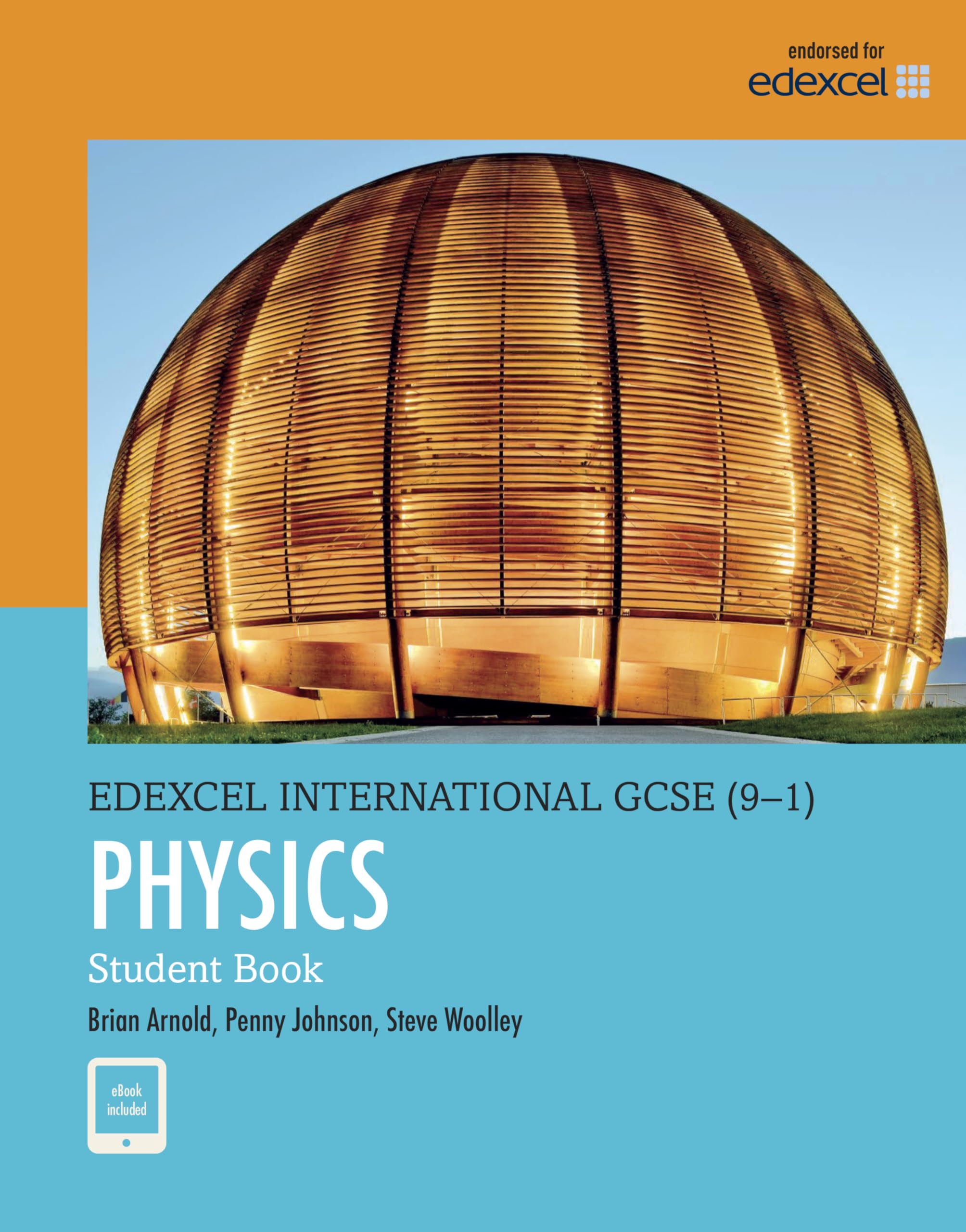 iGCSE Physics Student Book