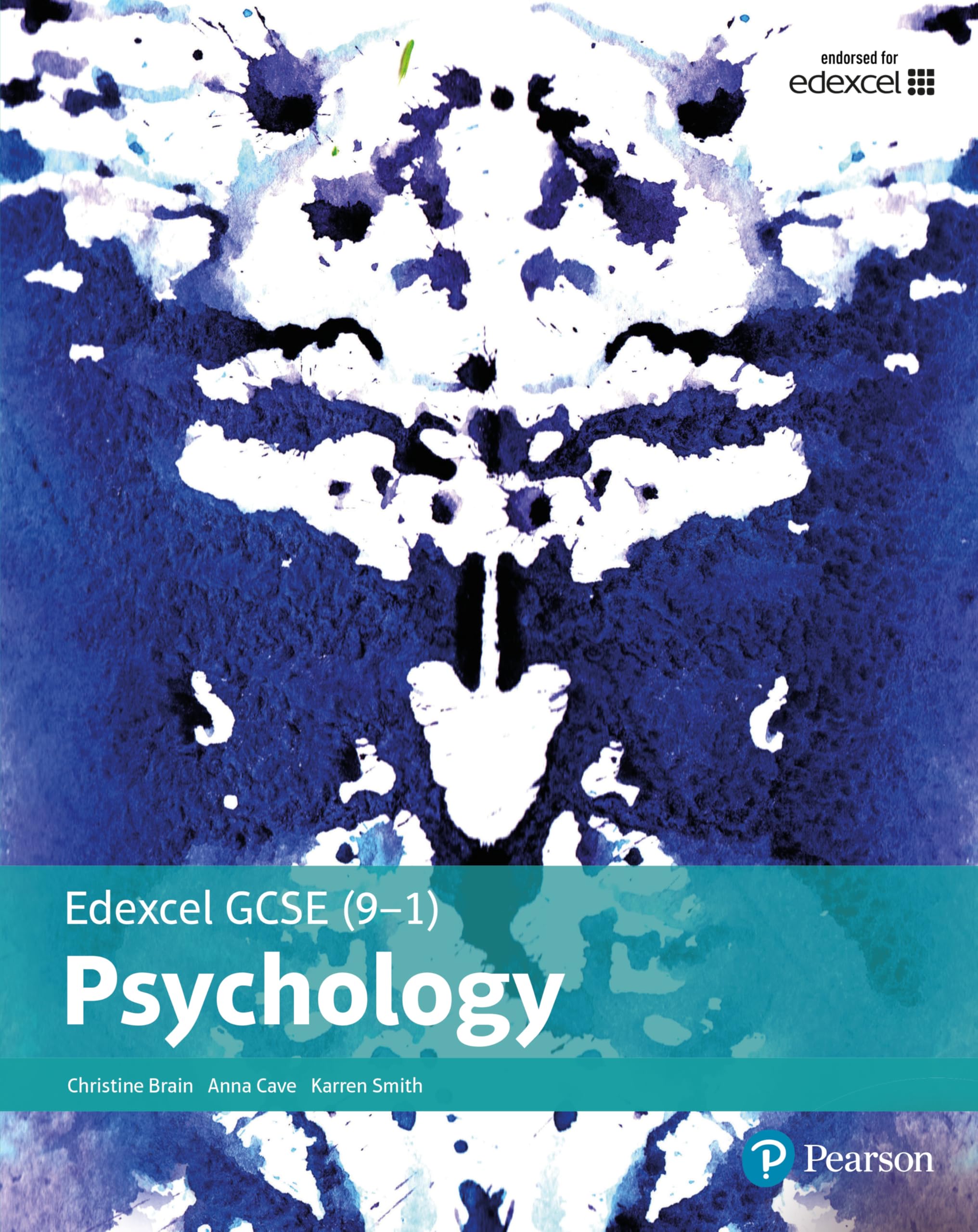 iGCSE Psychology Student Book