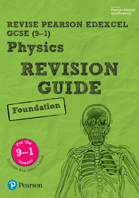 iGCSE Physics Revision Guide